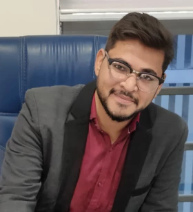 Sr. Digital Marketer