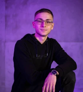 Business Development Partner