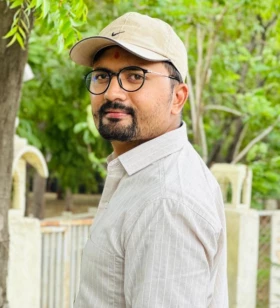 Sr. WordPress Developer