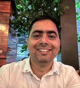 CEO -Vxplore Technologies