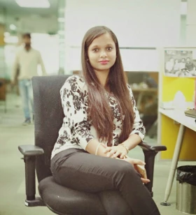 QA Manager / Website Designer and Developer