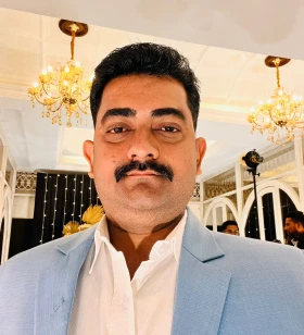 Manager/ Website Designer and Developer