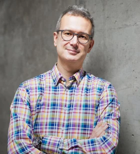 Head of New Business