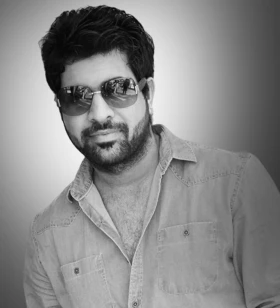 Co-Founder & Executive Director