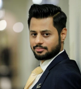 Chief Executive Officer