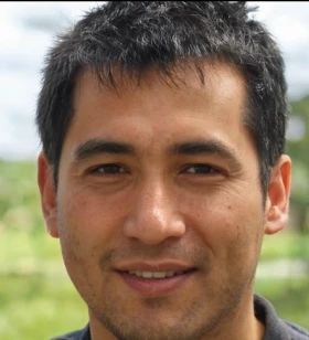 Vice President - Business Development