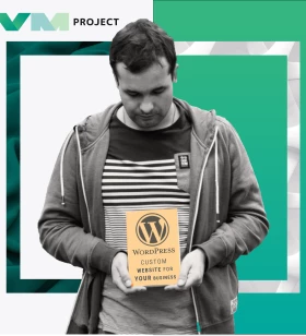 WordPress Developer