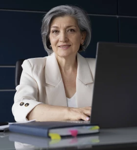 Chief Financial Officer