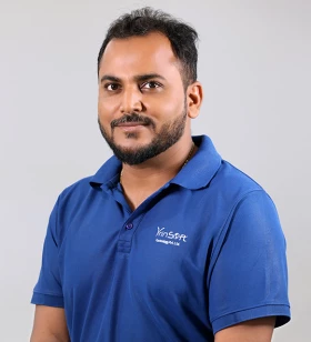 Founder & Chief Executive Officer