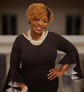 Chief Executive Officer