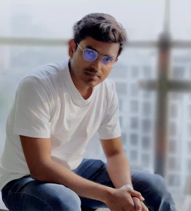 Founder & Chief Operating Officer