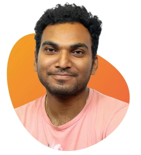 Chief of Labs & Founding Partner