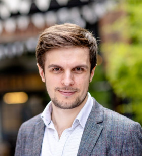 Managing Director