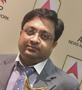 Founder and CEO