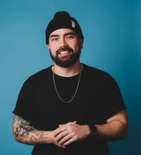 Chief Creative Officer