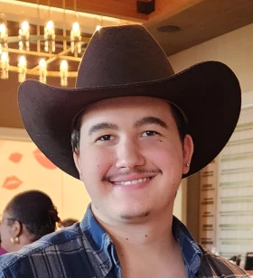 Audio/Visual Editor; Podcast Manager; Graphic Design; Social Media Management