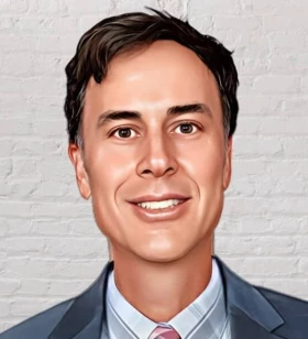 Sales & Marketing Director