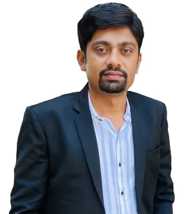 Mehul Vadodariya, Patoliya Infotech's Chief Technological Innovator