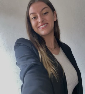 Social Media Manager