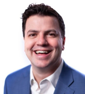 Co-Founder & CEO