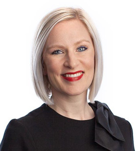 Co-Founder & COO