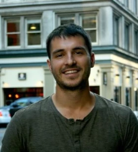 Marketing Strategist