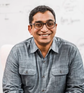 Managing Partner & Chief Experience Officer