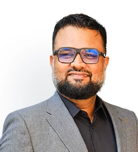 Chief Executive Officer