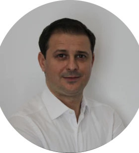 Microsoft Practice Lead