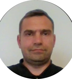 Senior Software Developer