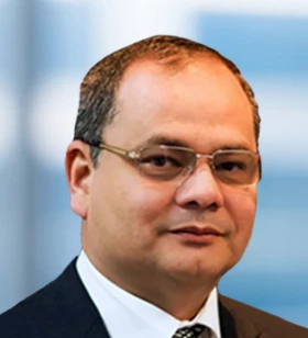 Founder, President & CEO