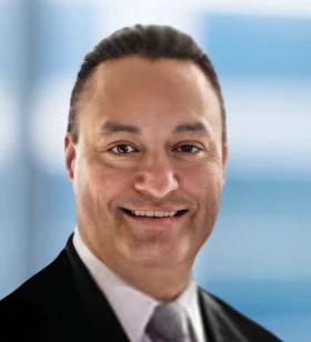 Corporate Managing Director