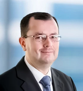 Chief Operations Officer