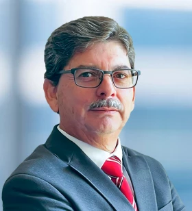 Corporate Financial Controller