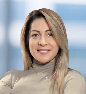 Marketing & Communications Corporate Manager