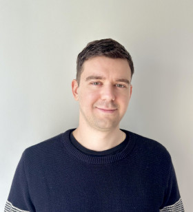 CEO, Co-founder