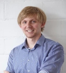 Founder & Solution Architect