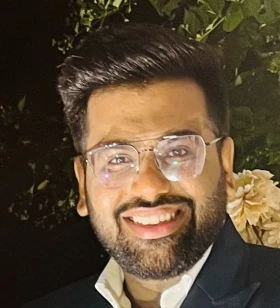 Sr. Backend Developer & Project Manager