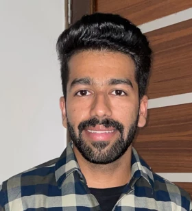 Co-Founder & Delivery Head