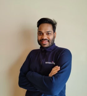 Chief Technical Officer