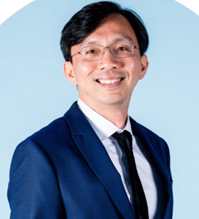 Managing Director