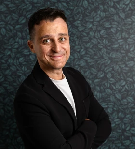 CMO, Founder