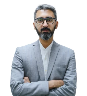 Chief Operating Officer