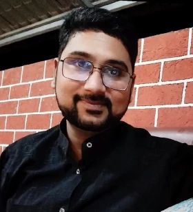 Senior Software Engineer