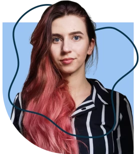 Lead Graphic Designer