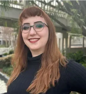 Administrative Assistant