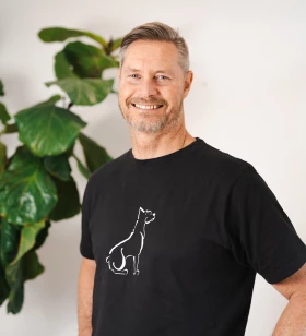 granddog - Owner/Creative