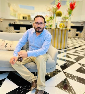 Technical Project Manager