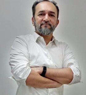 Co-founder and Chief Technology Officer