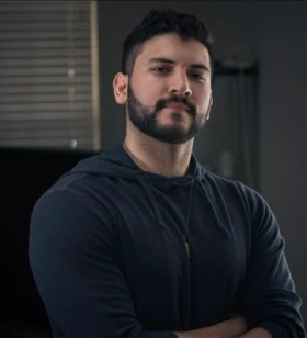 Director of Social Media